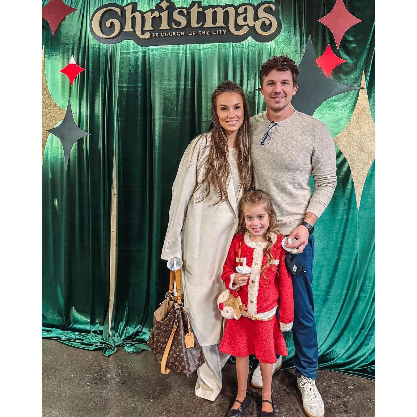 Merry Christms days 2024