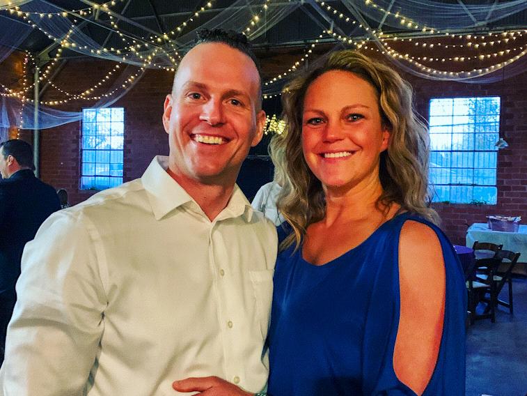 The Wedding Website of Brittni Wiles and Logan Robinson