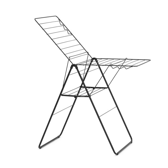 Hang on Clothes Drying Rack, 66', 20 Meters
