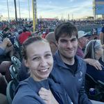 Louisville Slugger Field