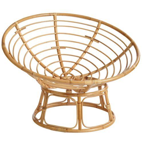 Papasan Collection Natural Chair Frame												Only a few left!