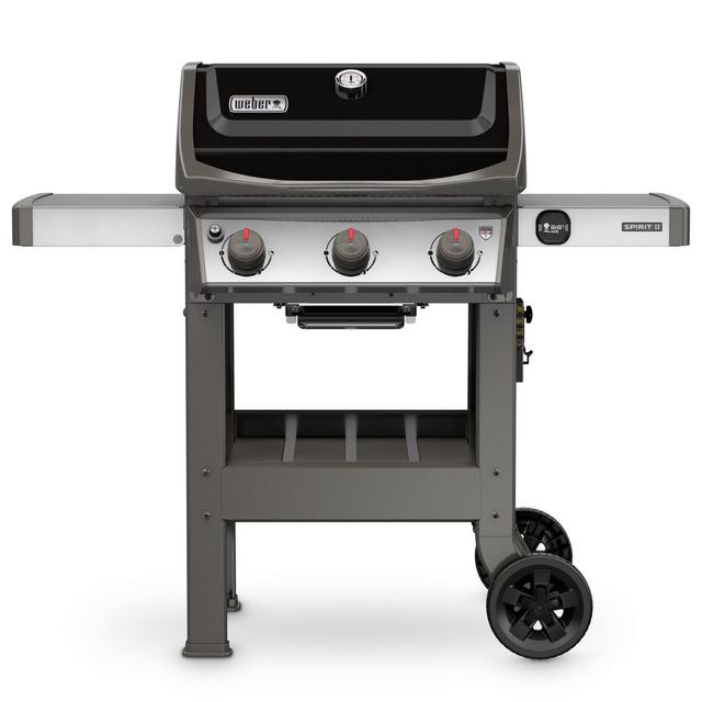 Spirit® II E-310 Gas Grill