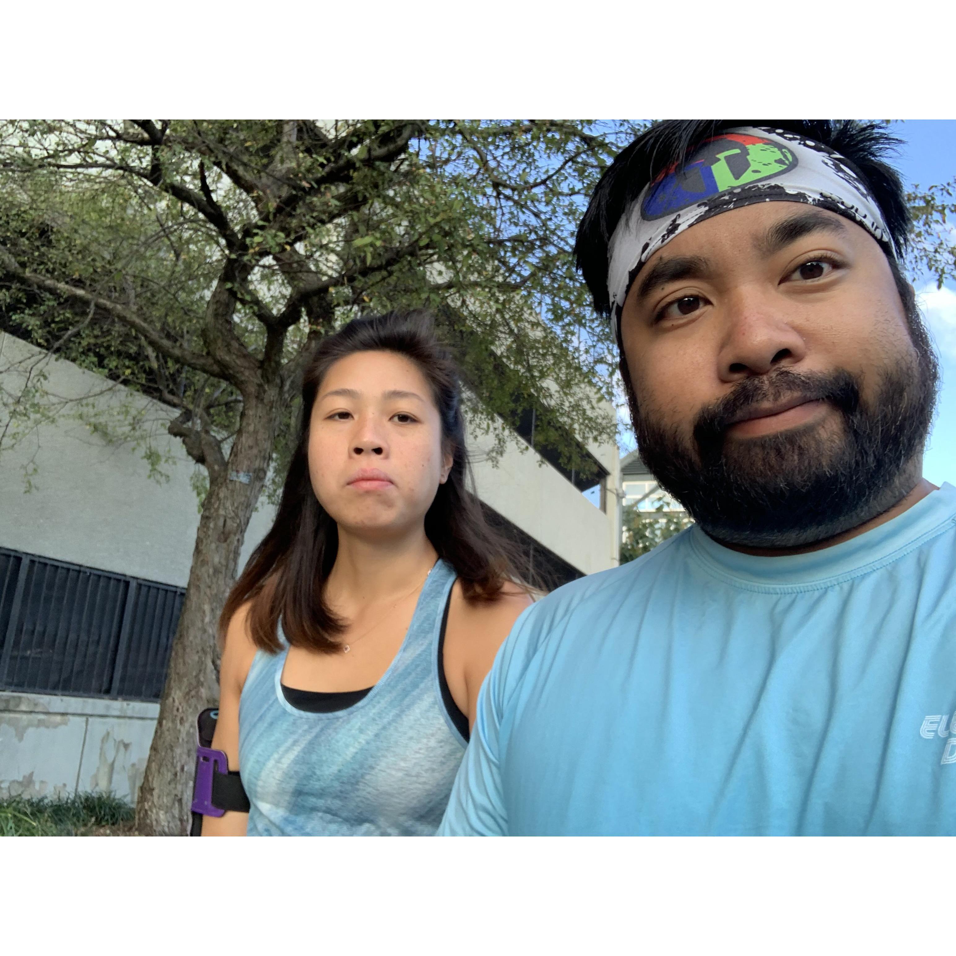 Bronx 10 Mile