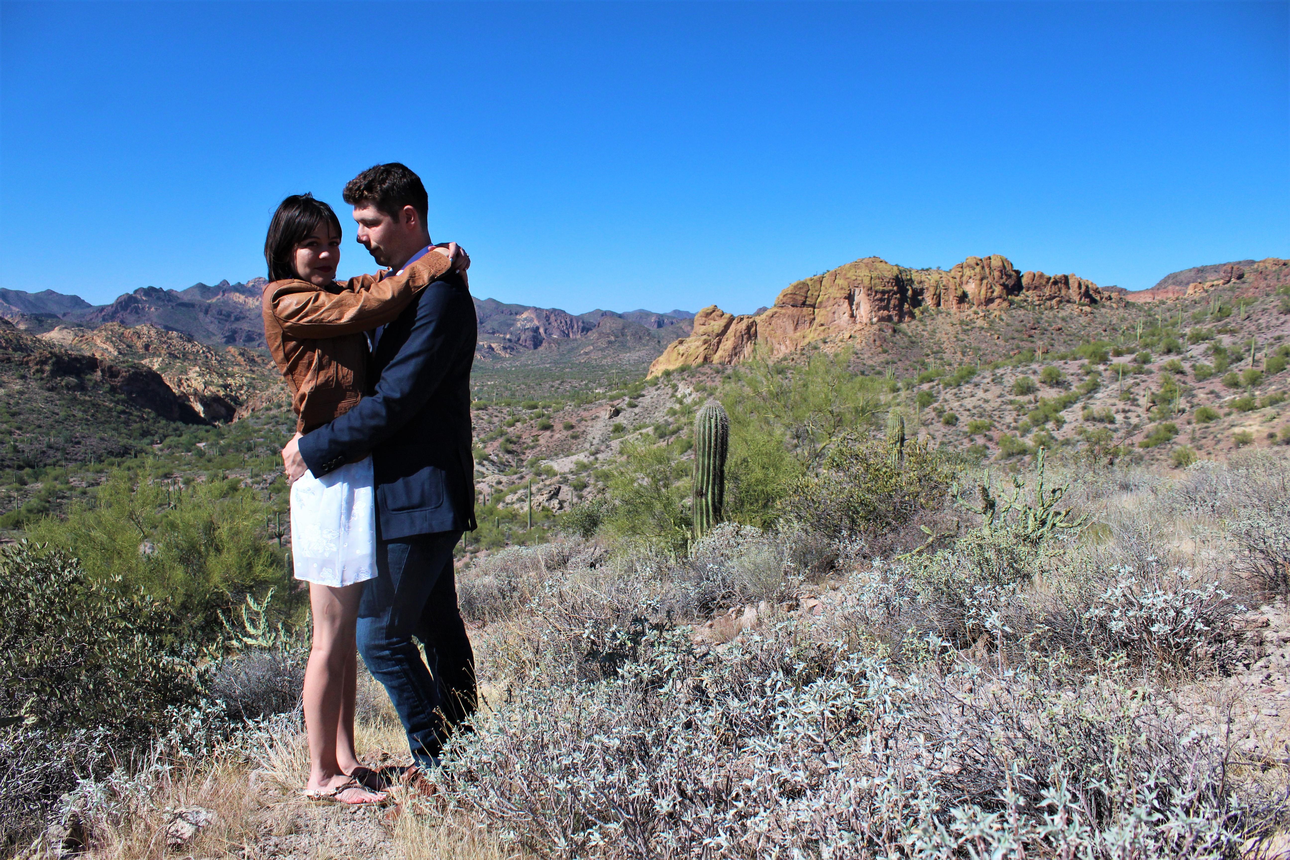 The Wedding Website of Sarah Cardwell and Luke Gault