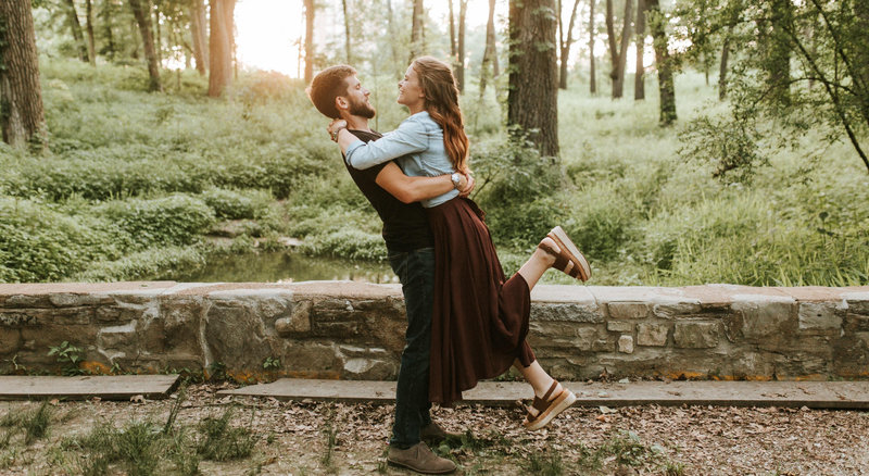 Chris Rice and Liz Mergenthaler's Wedding Website