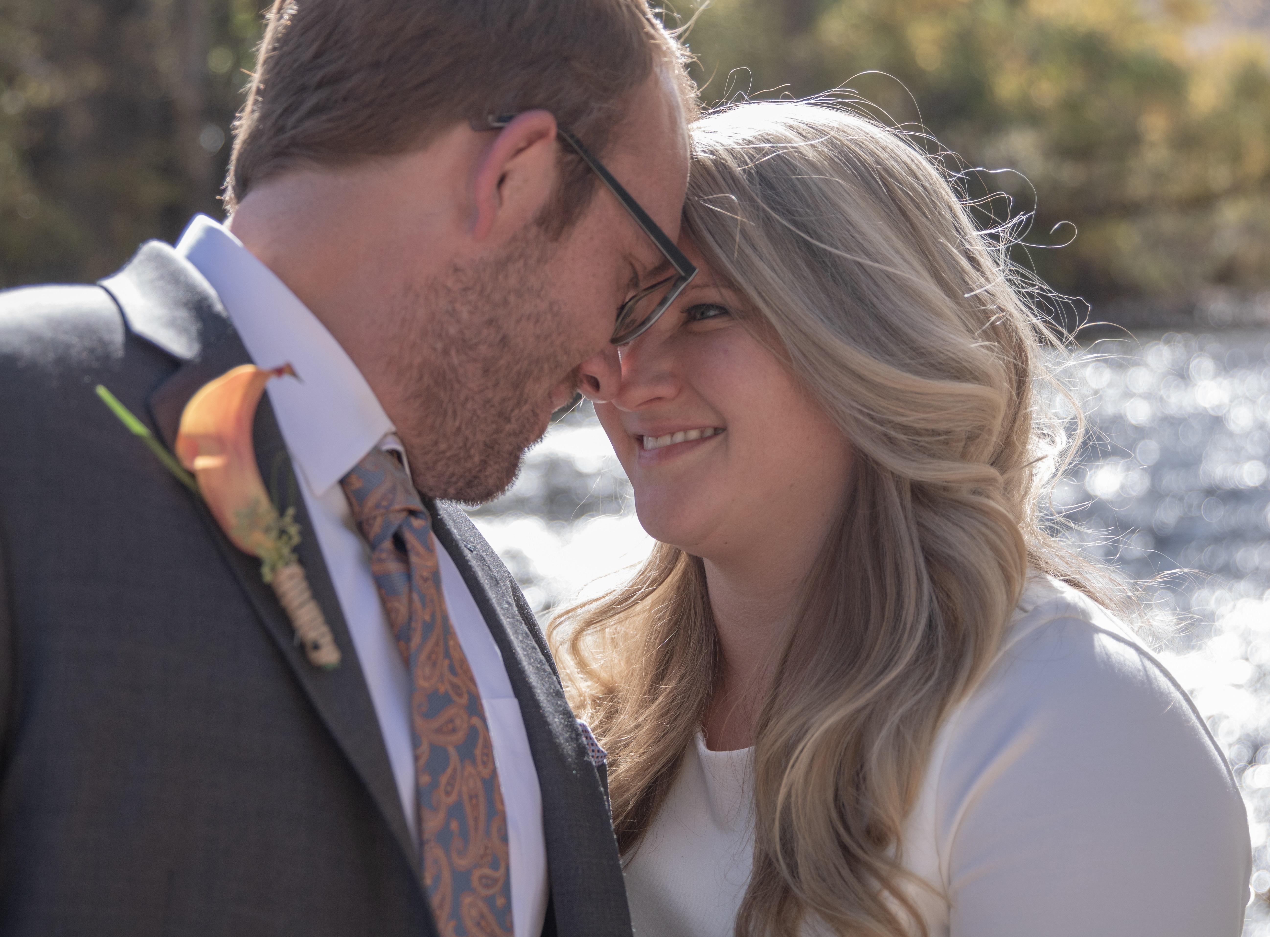 The Wedding Website of Mary Eileen Teel and Matt Spence McGinnis