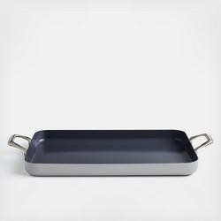 HexClad Hybrid Cookware, Hybrid Griddle Pan - Zola