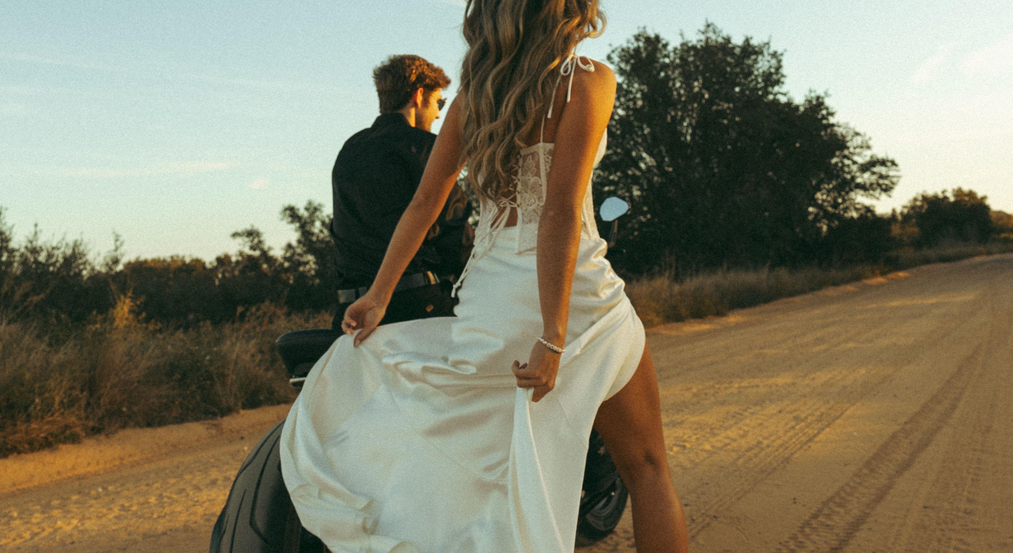 The Wedding Website of Meghan Mora and Michael Gonzalez