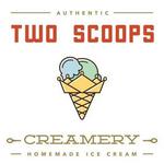 Two Scoops Creamery LKN