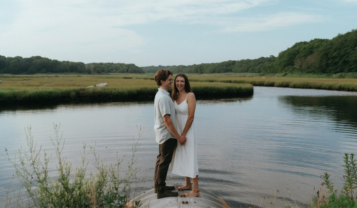 The Wedding Website of Caitrin Huysman and Christopher Case