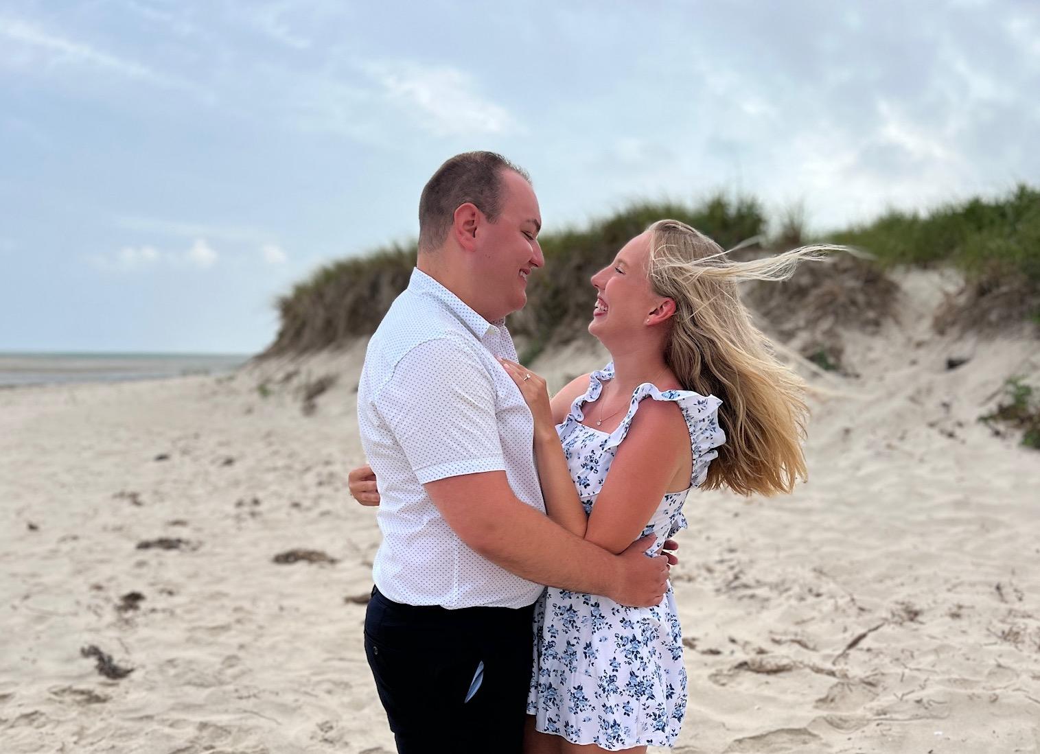 The Wedding Website of Mary Austin and Matthew McCoy