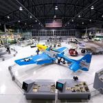 Eaa Aviation Museum