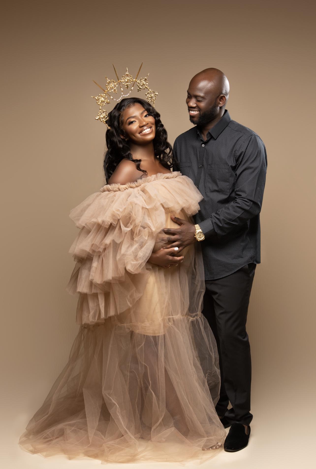 Awaiting our greatest blessing