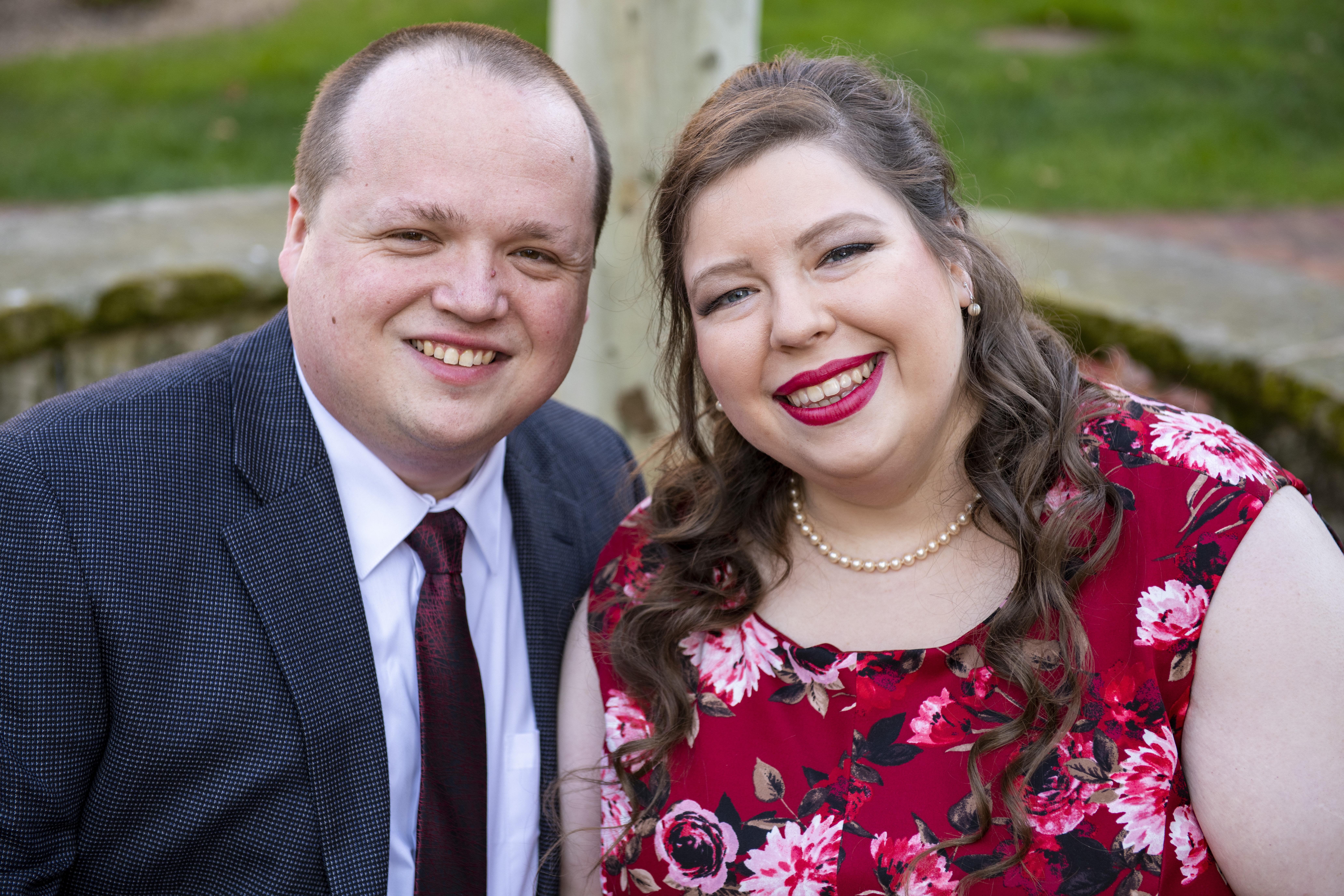 The Wedding Website of Anna McCune and Zachary Morrison