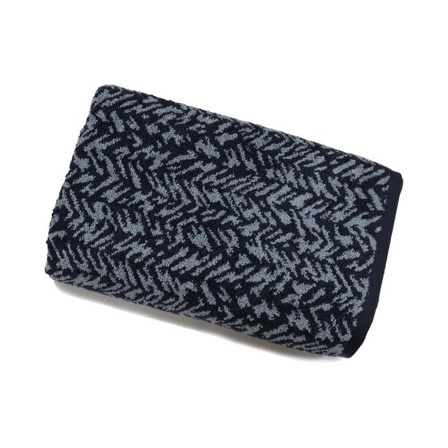 Hotel Collection Ultimate Micro Cotton® Herringbone 30" x 56" Bath Towel, Created for Macy's