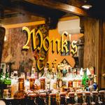 Monk's Cafe