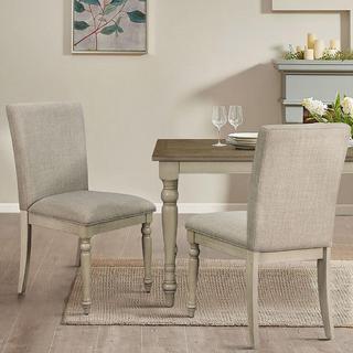 Fiona Upholstered Dining Chair, Set of 2