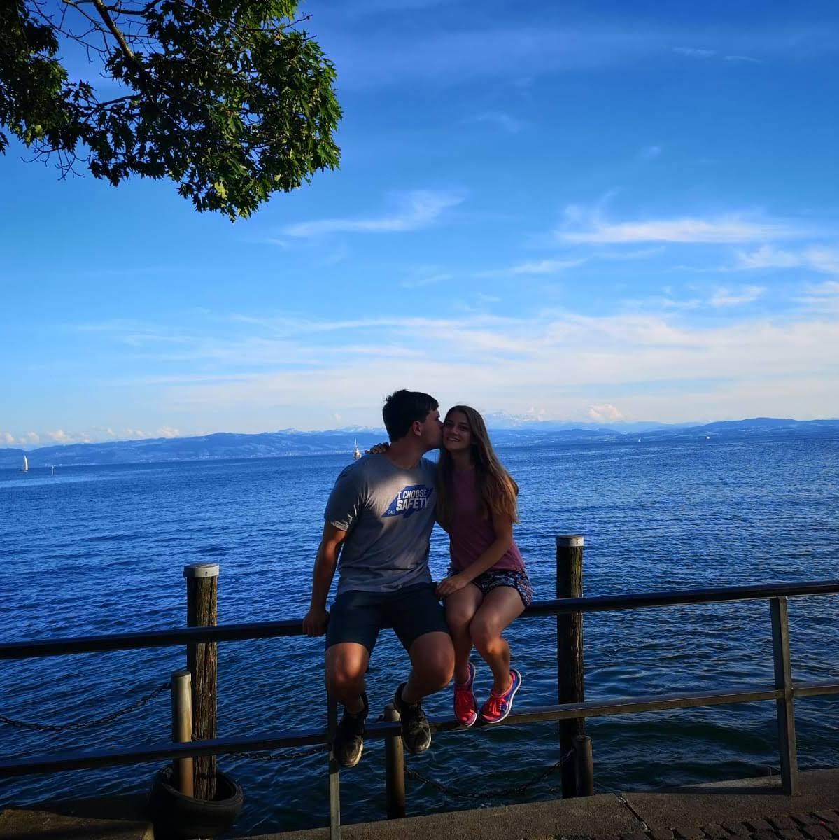 Friedrichshafen Bodensee, Germany