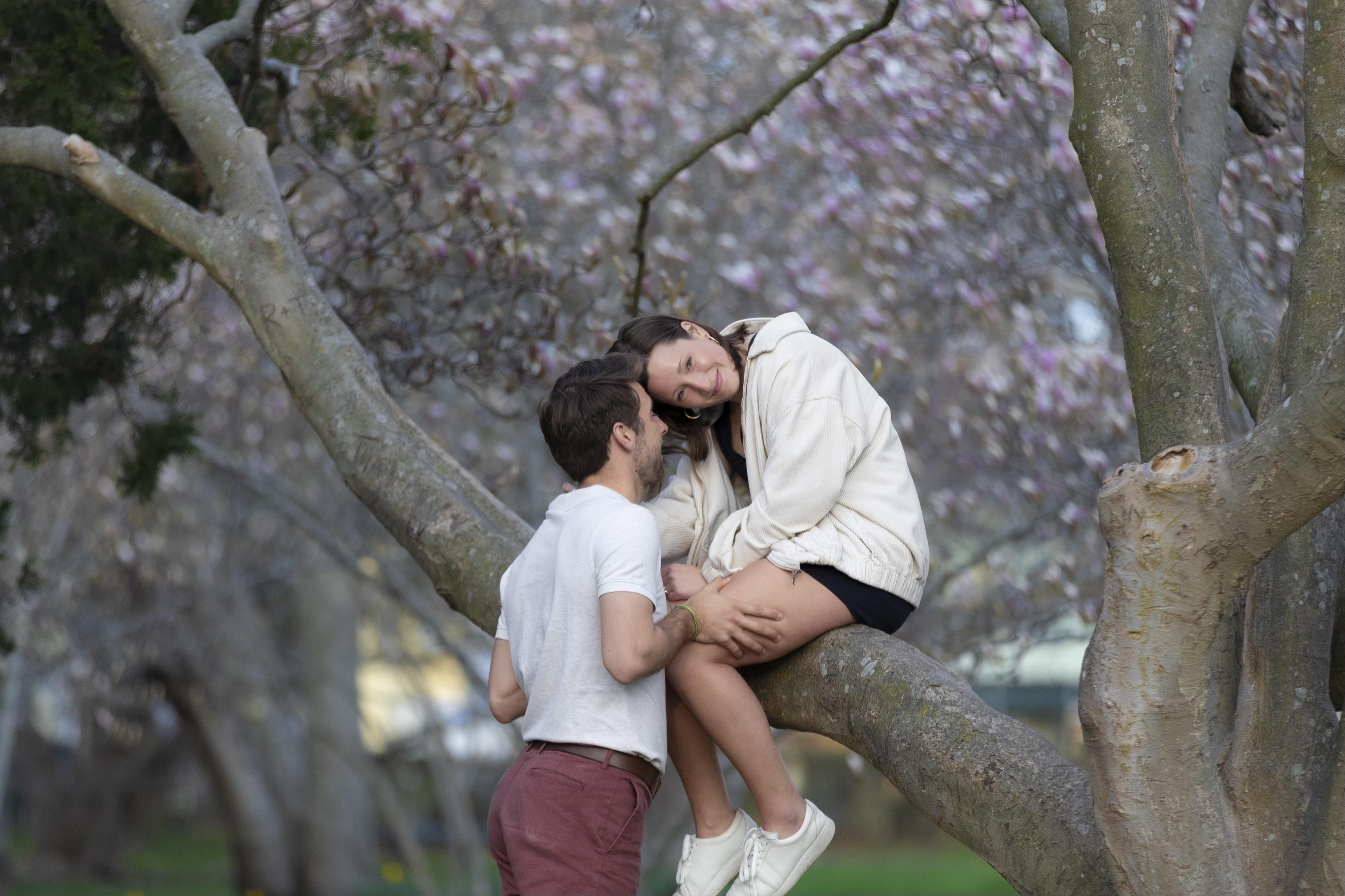 The Wedding Website of Hannah Slater and Andy Eckerson
