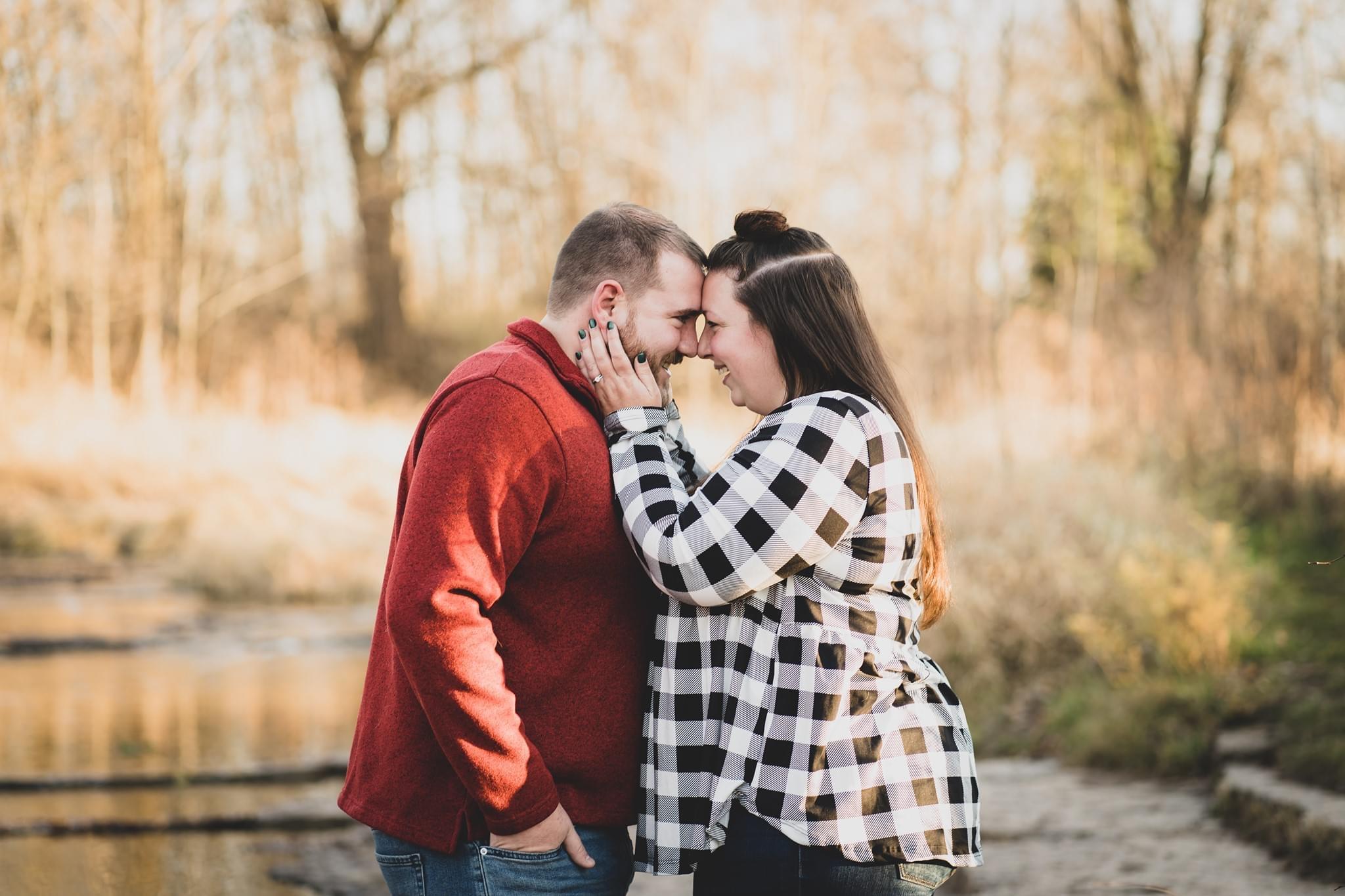 The Wedding Website of Shannon Clusman and Shea Clusman