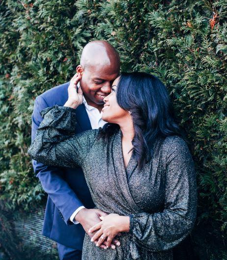 The Wedding Website of Brandi Ramsey and Rahman Underwood