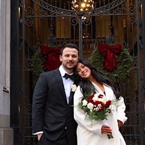 Our newlywed fund