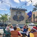 The Conch Republic Grill