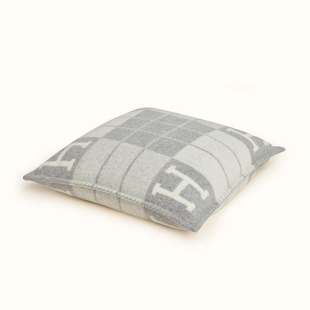 Hermes Avalon III pillow, small model , $600