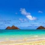 Lanikai Beach