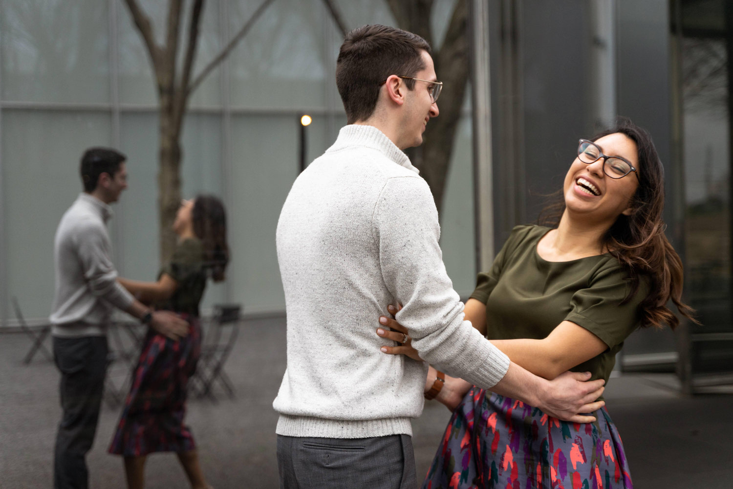 The Wedding Website of Aliz Jimenez and Dylan Milam