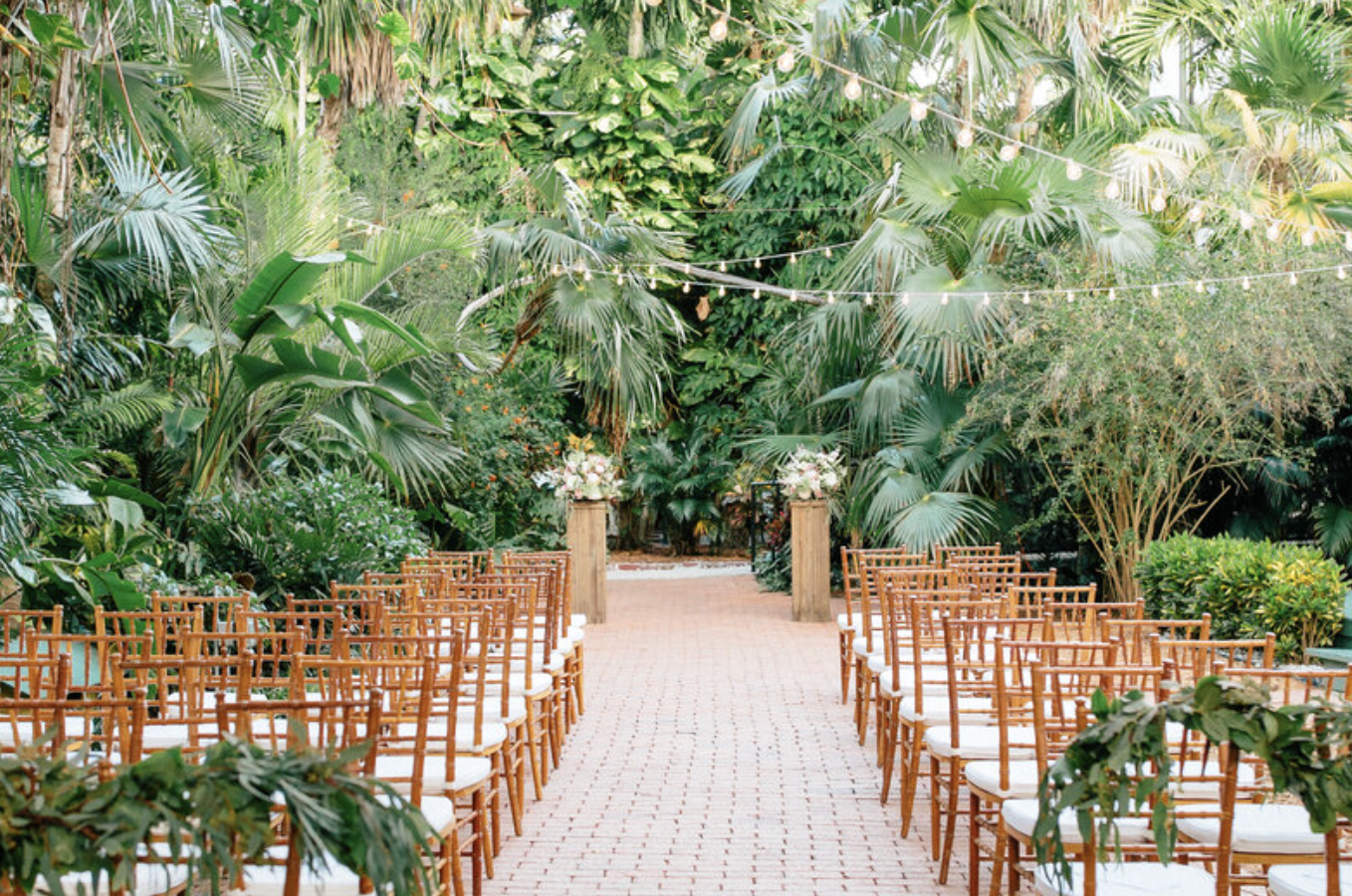 The Wedding Website of Lauren Becker and Tanner Van Dalsen