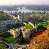 Kalemegdan Fortress & Park