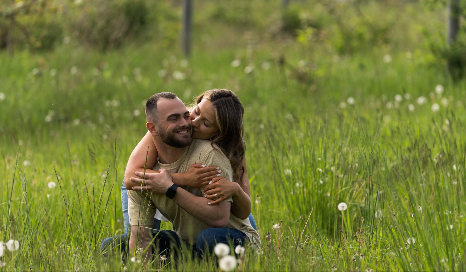 The Wedding Website of Jenna Brock and Ethan Schadt