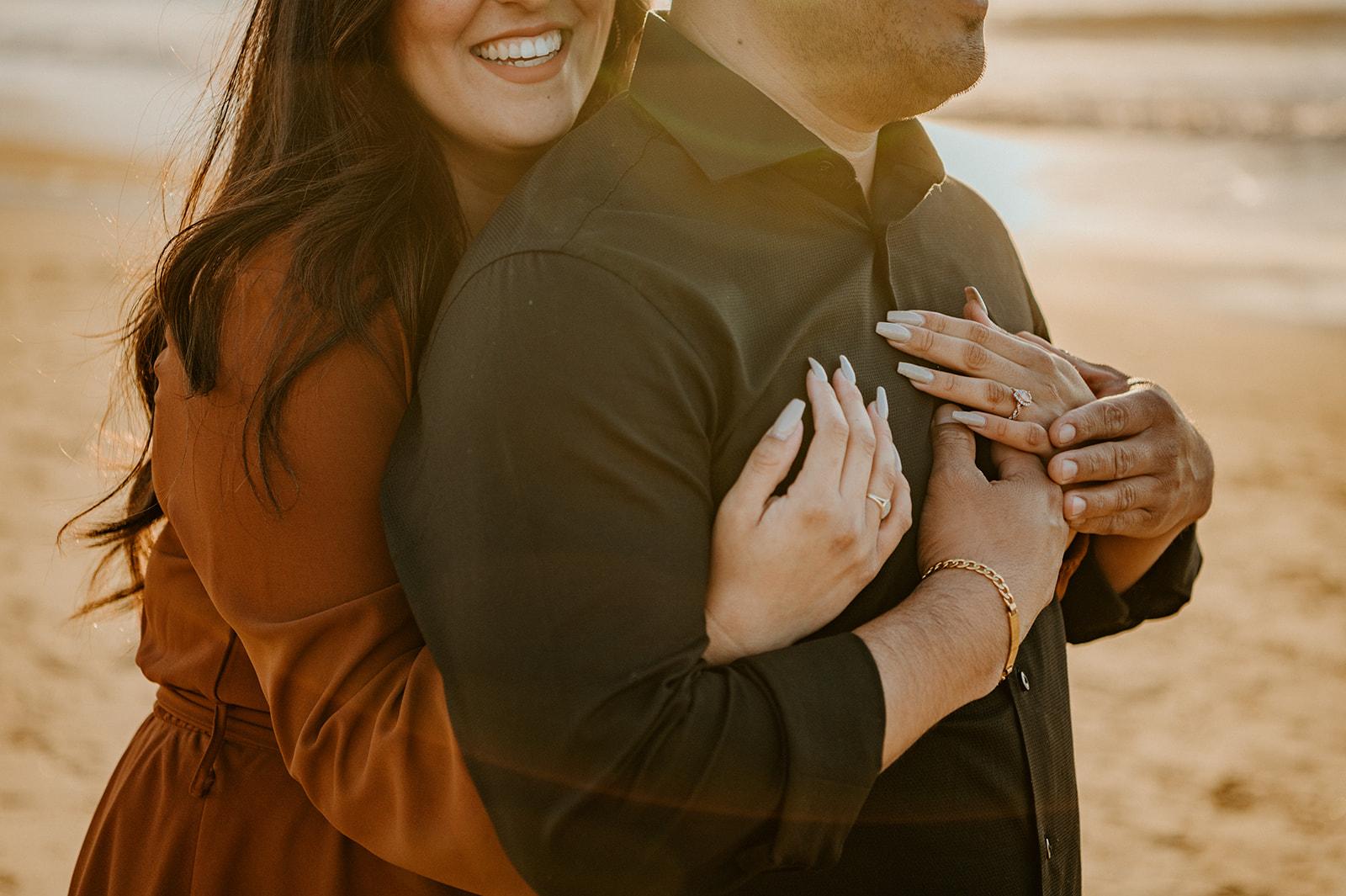 The Wedding Website of Maricarmen Sarabia and Ruciel Luna