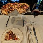 Basil Pizza & Wine Bar