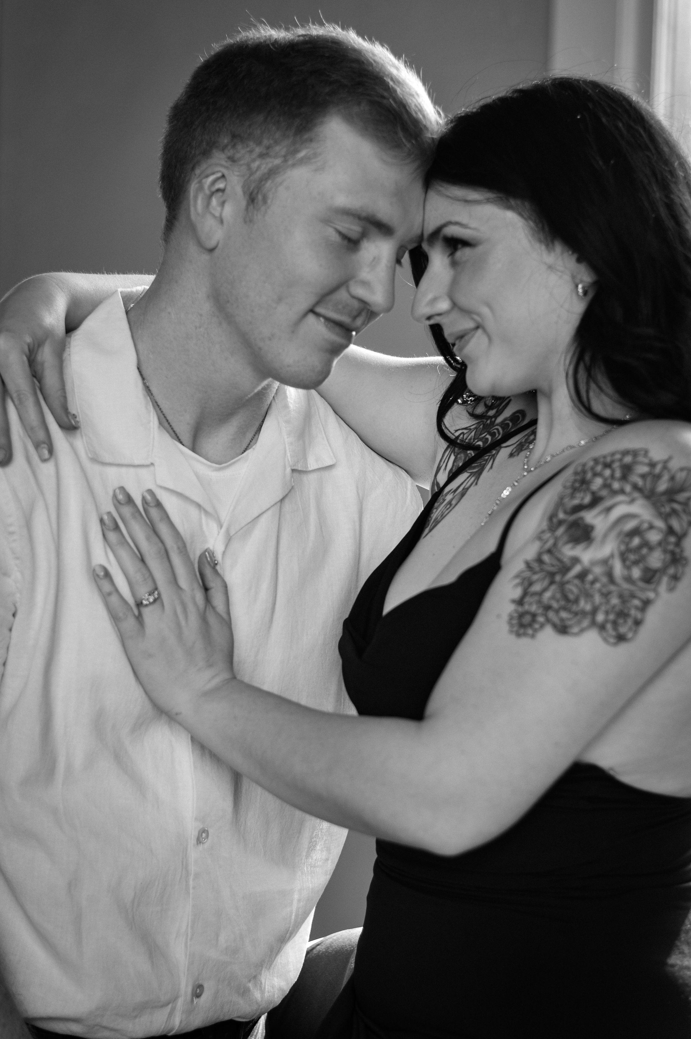 The Wedding Website of Nanea Carroll and Riley Harper