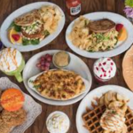 Lucky's Café