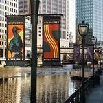 Milwaukee Riverwalk