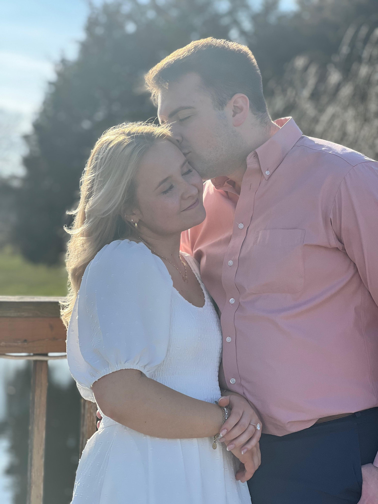The Wedding Website of Lillian Lovett and Andrew Lovett