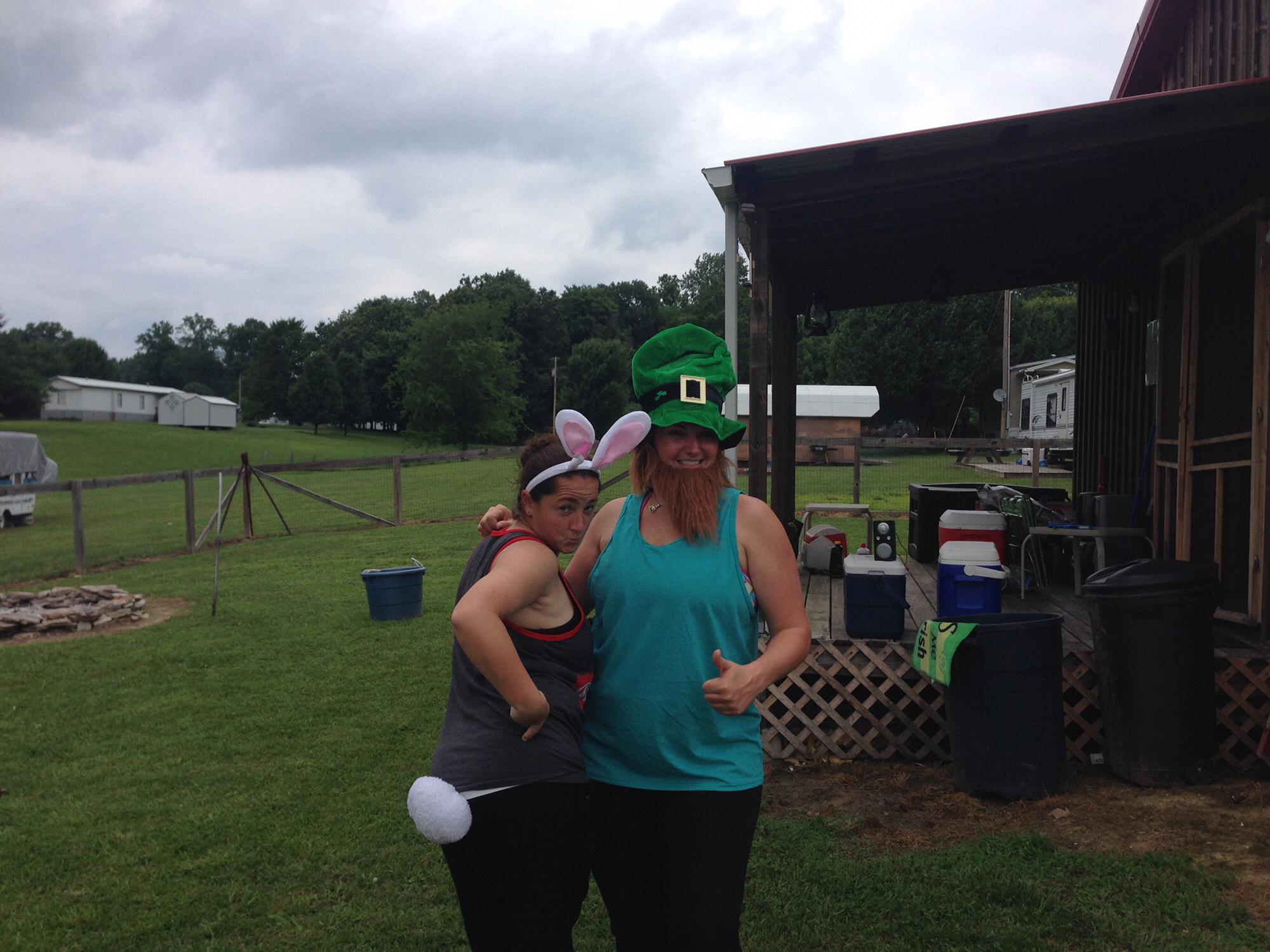 June 8 2014 - DAFTIES