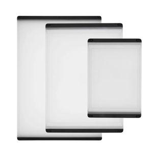 Carving and Cutting Board & 2-Piece Cutting Board Set Bundle