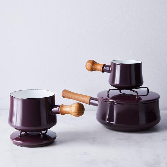 Dansk Kobenstyle Butter Warmer