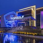 Topgolf