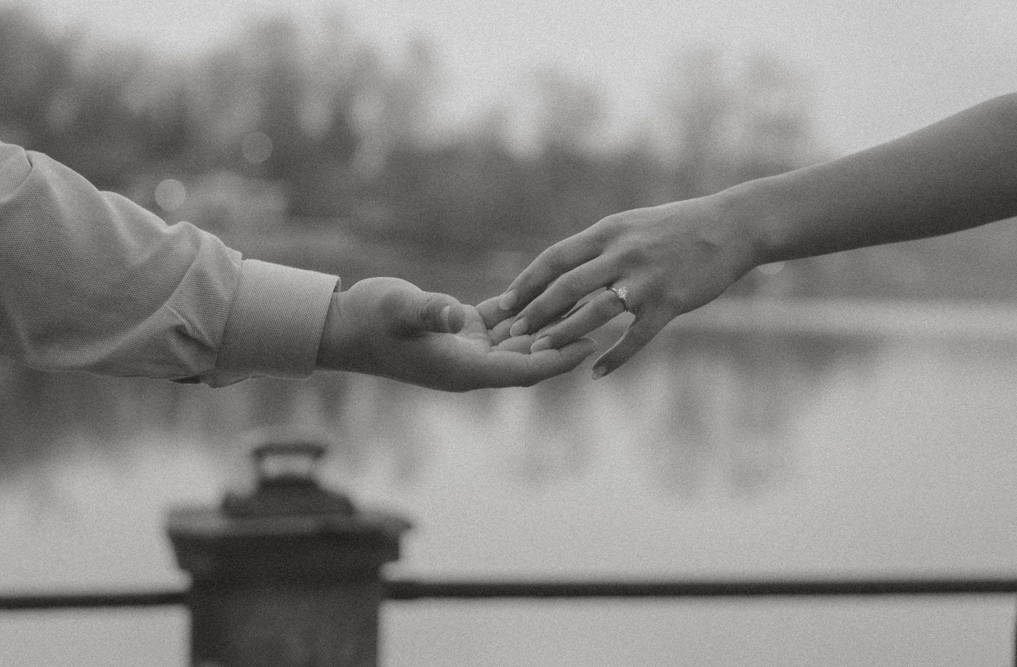 The Wedding Website of Audrey Miller and Nikodemus Tounger