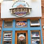 Mountain Top Cookie Shop