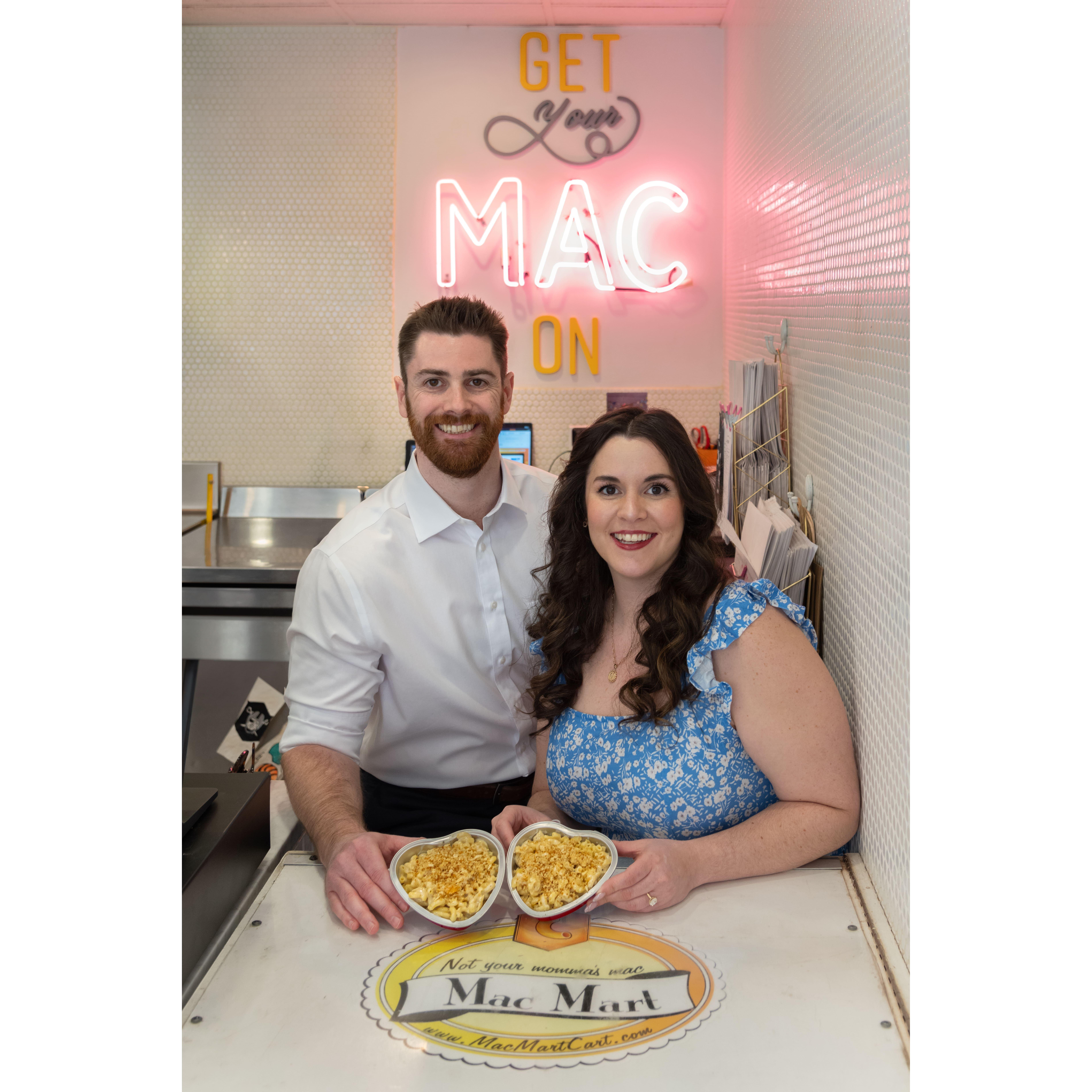 Engagement Photo Creds to Beth Haubach