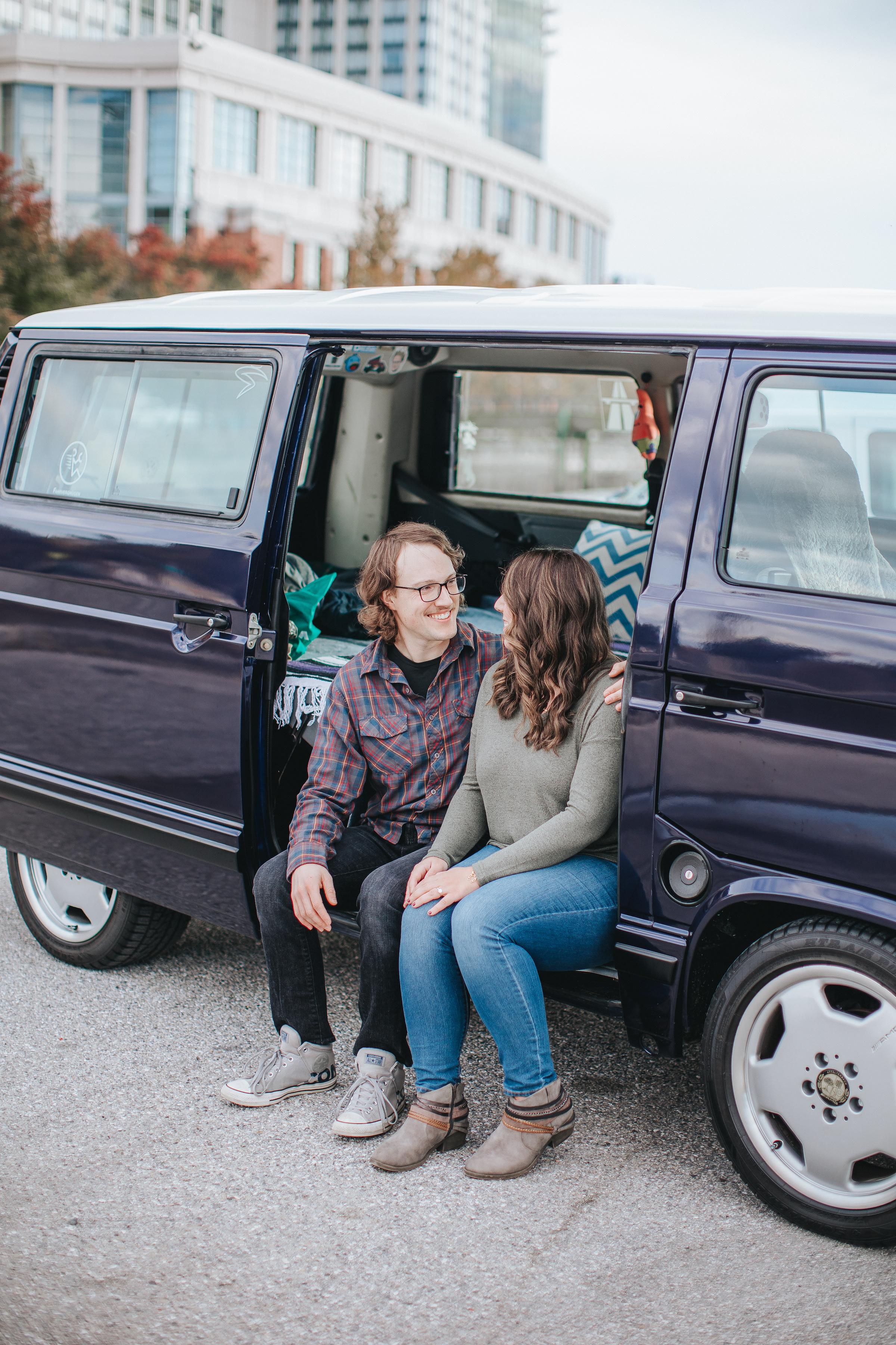 The Wedding Website of Alex Pieraccini and Mason Miller