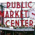 Pike Place Market