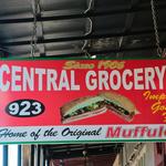 Central Grocery and Deli