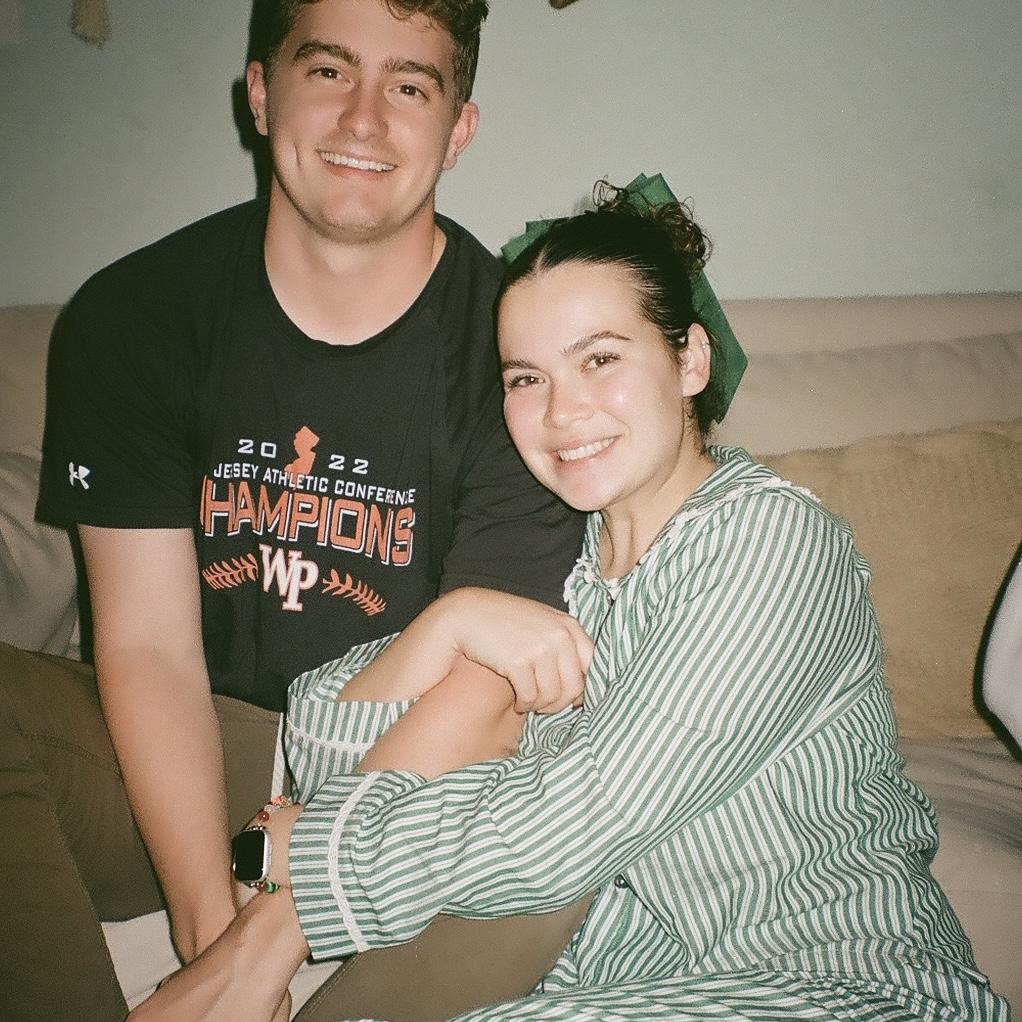 sibling christmas